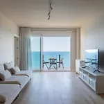 Malibu By Time Appartement Cadix