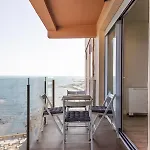 Malibu By Time Appartement Cadix