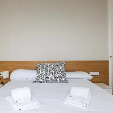 Apartment Malibu By Time *