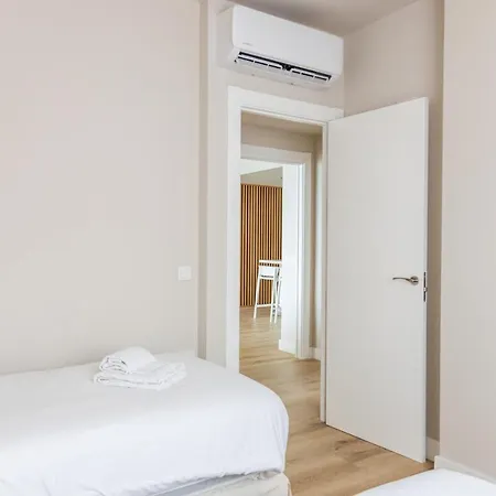 Malibu By Time Apartment Cadiz