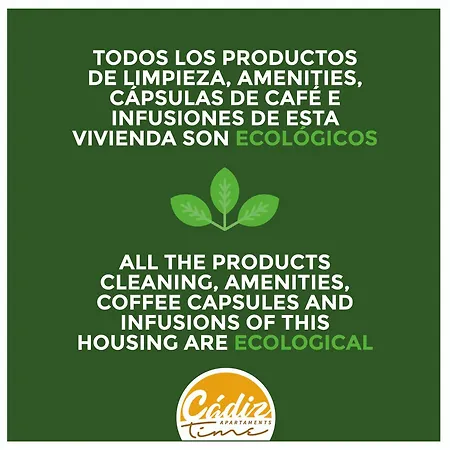 Malibu By Time Apartament *