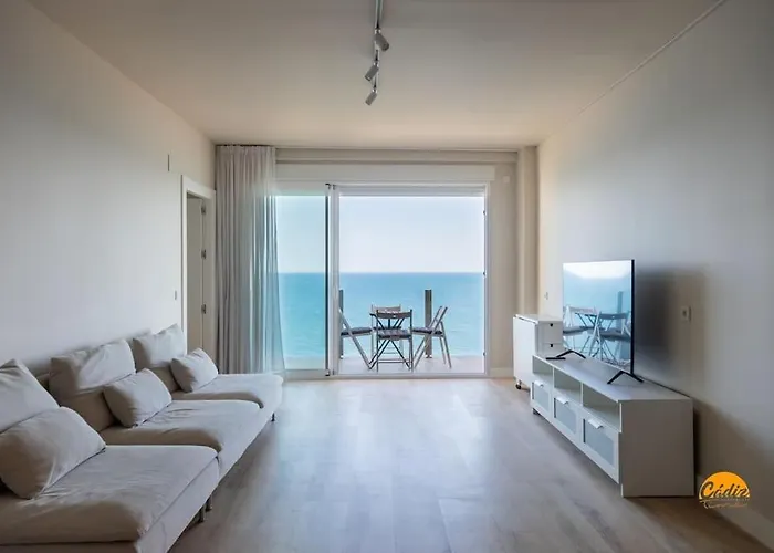 Malibu By Time Apartmán Cádiz