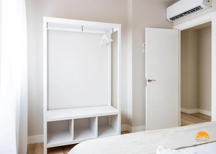 Malibu By Time * Cádiz