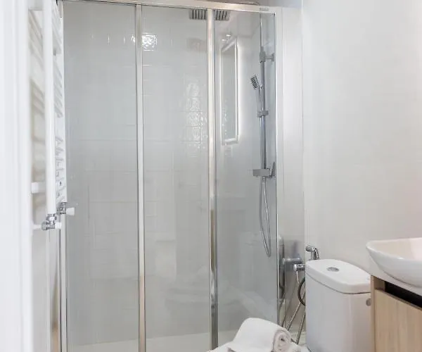 Malibu By Time Apartament