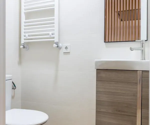 Malibu By Time Apartmán