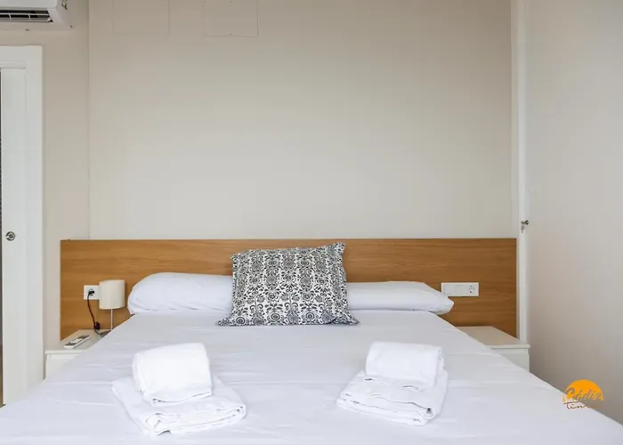 Apartament Malibu By Time *