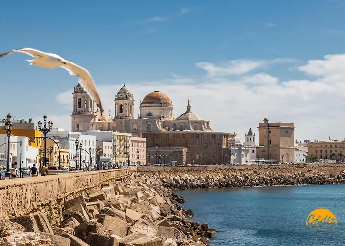 Malibu By Time Apartament Kadyks