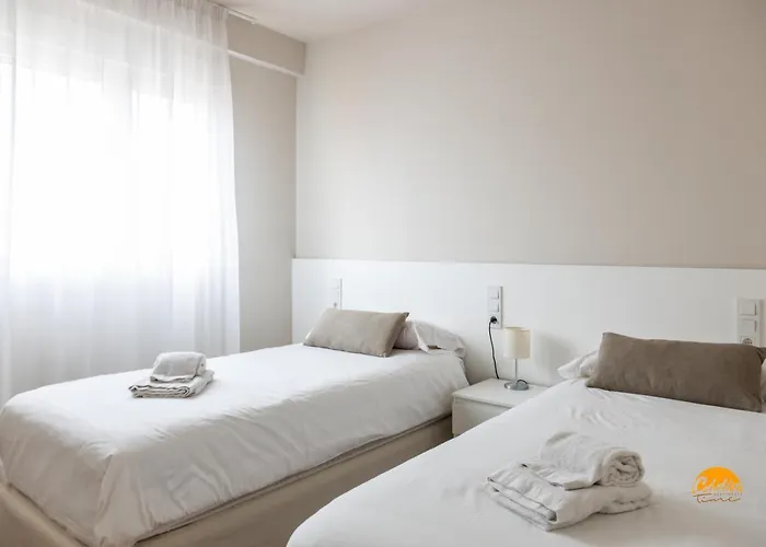 Malibu By Time Apartament Kadyks