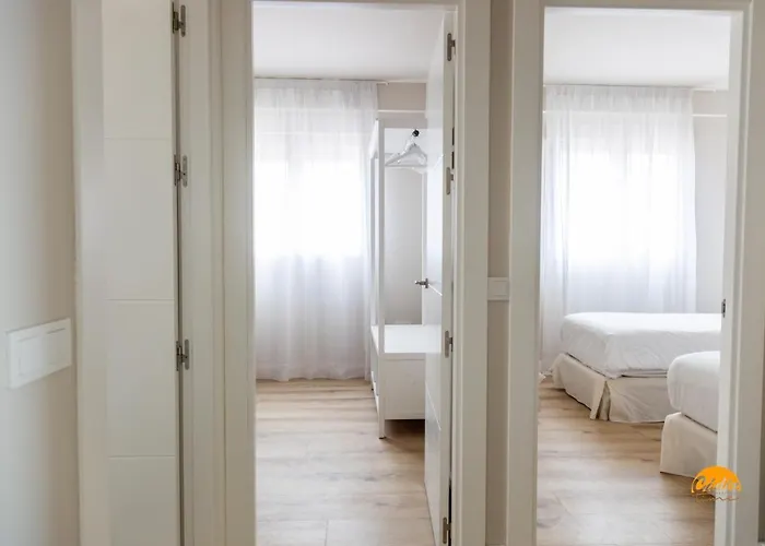 Malibu By Time Apartament