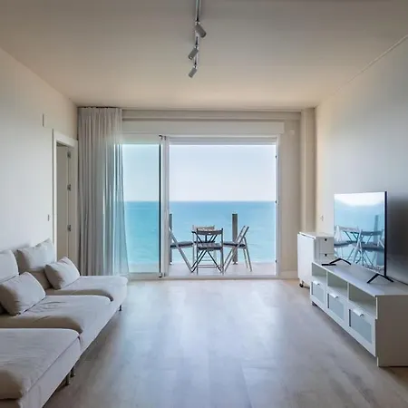 Malibu By Time Apartment Cadiz
