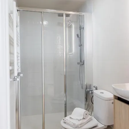 Malibu By Time Apartamento