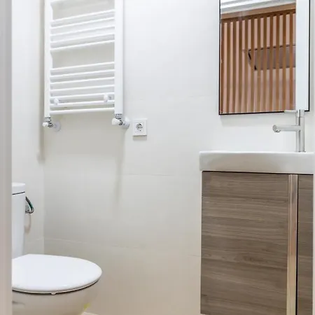 Malibu By Time Apartment