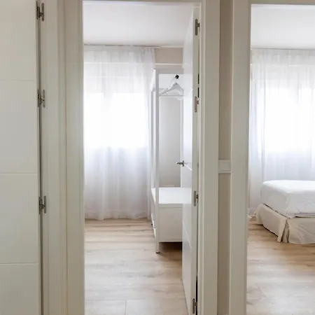Malibu By Time Apartamento