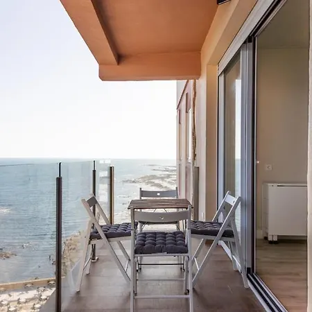 Malibu By Time Apartamento Cádis