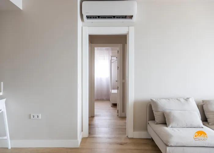 Lejlighed Malibu By Time