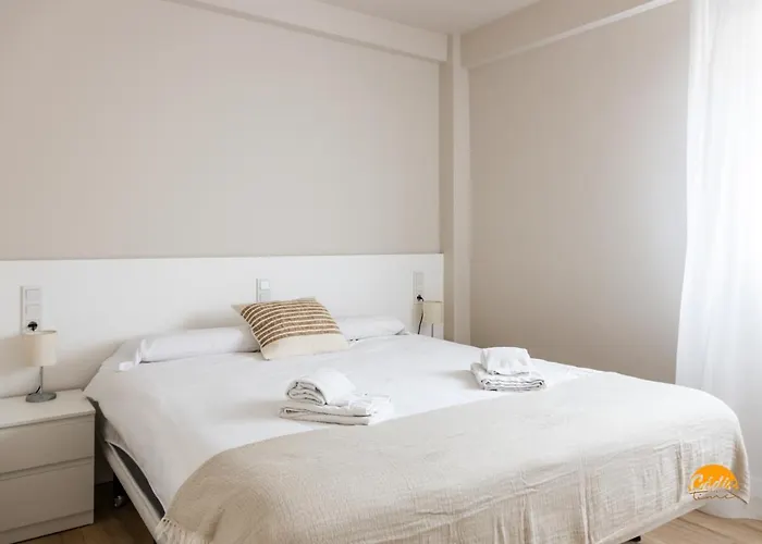 Malibu By Time Cádiz