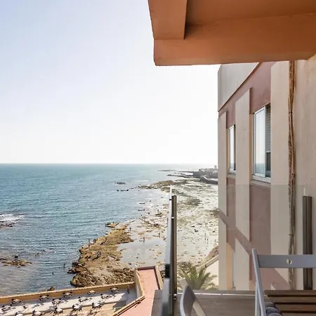 Malibu By Time Apartmán Cádiz