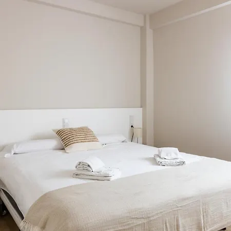 Malibu By Time Cádiz