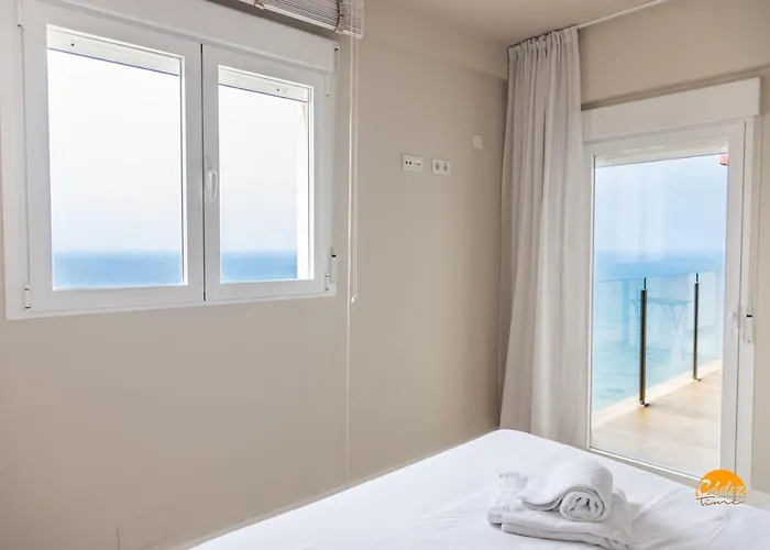 Malibu By Time Appartamento *