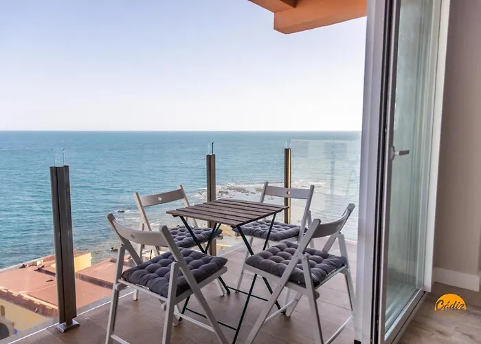 Malibu By Time Appartamento *